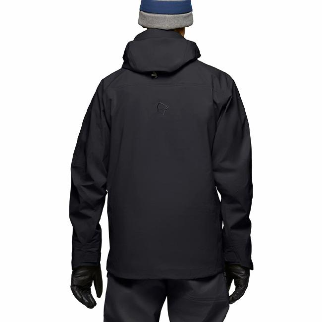 Norrona（ノローナ） ロフォテン ゴアテックス プロジャケット メンズ