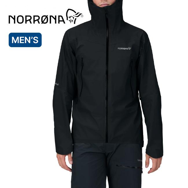 Norrona NORRONA ノローナ フォルケティン ゴアテックス Norrona NORRONA ノローナ フォルケティン ゴアテックス