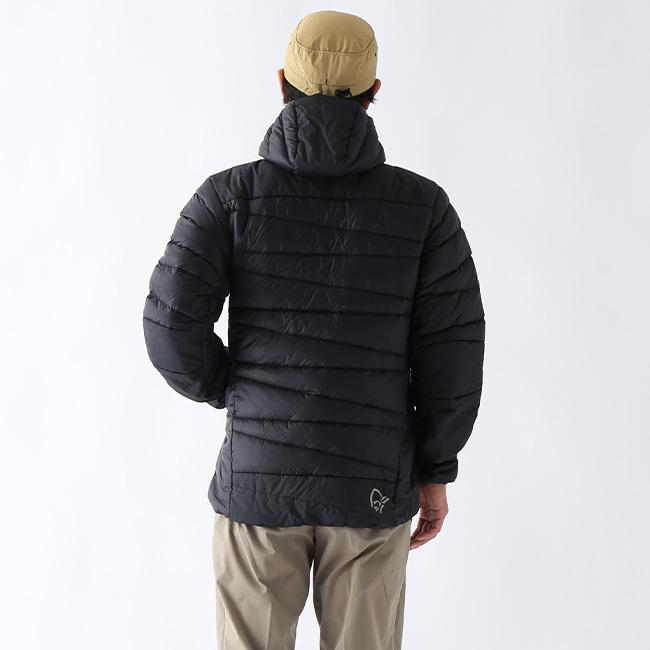 Norrona NORRONA ノローナ フォルケティン ダウン750フード Norrona NORRONA ノローナ フォルケティン ダウン750フード