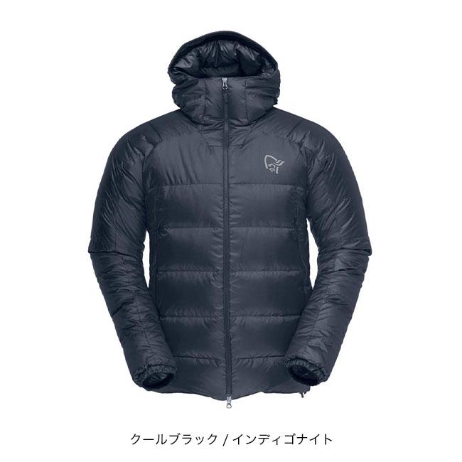 Norrona NORRONA ノローナ トロールヴェゲン ダウン850 Norrona NORRONA ノローナ トロールヴェゲン ダウン850