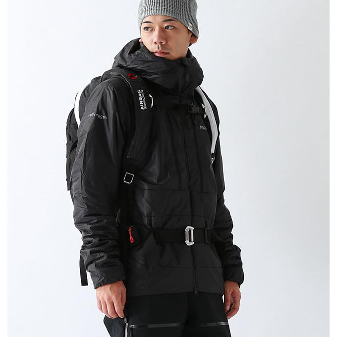 Norrona NORRONA ノローナ トロールヴェゲン プリマロフト100 Norrona NORRONA ノローナ トロールヴェゲン プリマロフト100