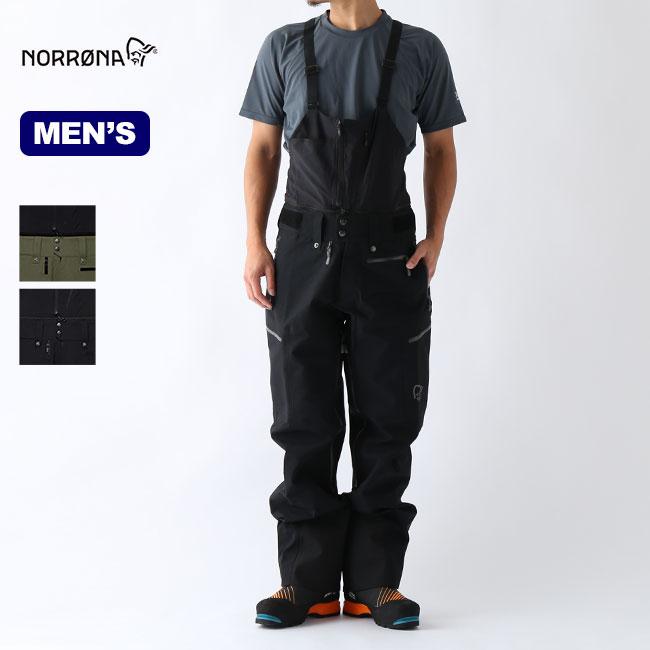 Norrona NORRONA ノローナ ロフォテン ゴアテックスプロプラス