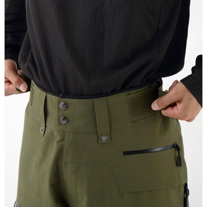 SALE／58%OFF】 NORRONA ノローナ ロフォテン ゴアテックスプロパンツ
