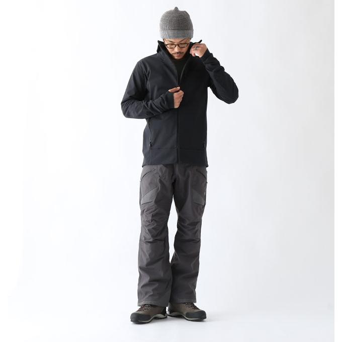 Norrona NORRONA ノローナ ロフォテン ハイロフレックス200フード 