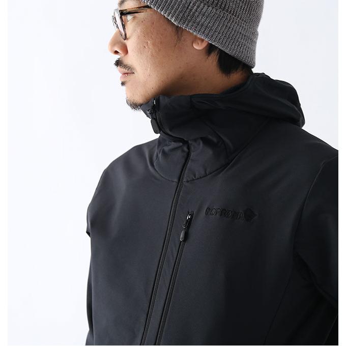 Norrona NORRONA ノローナ ロフォテン ハイロフレックス200フード 