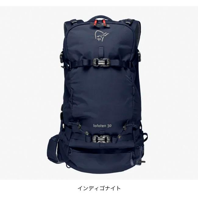 Norrona NORRONA ノローナ ロフォテン 30Lパック 1050-20 バックパック 