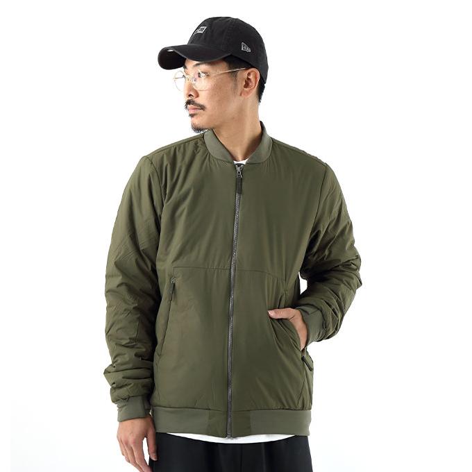 NORRONA ノローナ オスロ サーモ60ジャケット メンズ : n07245 