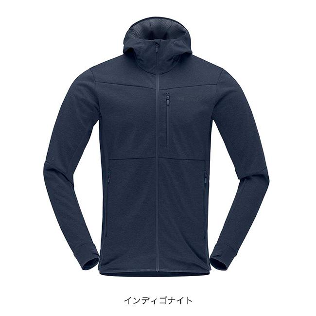 Norrona セール NORRONA ノローナ フォルケティン ウォーム2 Norrona セール NORRONA ノローナ フォルケティン ウォーム2