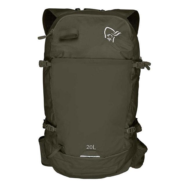 Norrona（ノローナ） フェムンド エコニール70 20Lパック 2025 春夏