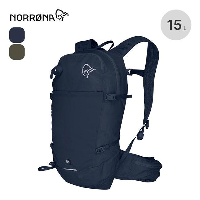 Norrona（ノローナ） フェムンド エコニール70 15Lパック 2025 春夏