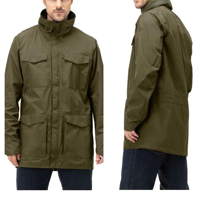 Norrona（ノローナ） オスロゴアテックス パックライトフィールド