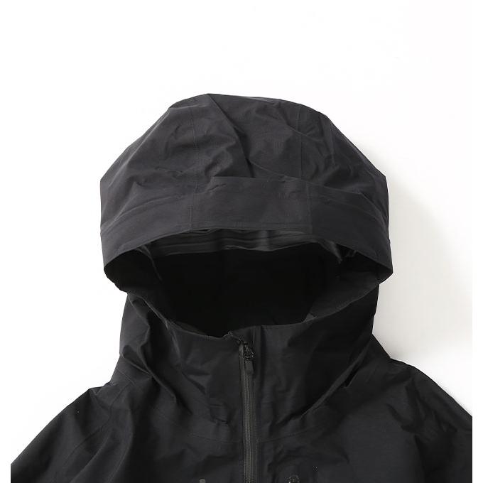 NORRONA ノローナ セーニャ ゴアテックスアクティブジャケット メンズ 