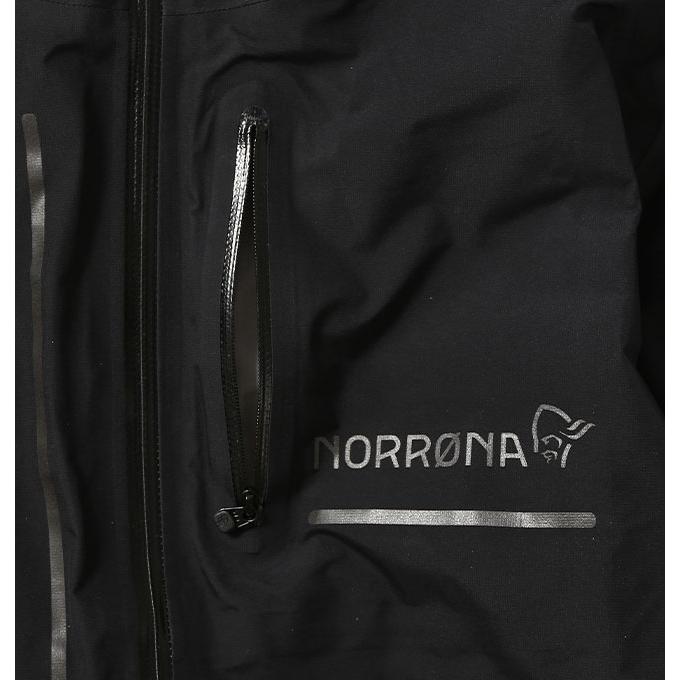 Norrona NORRONA ノローナ セーニャ ゴアテックスアクティブ