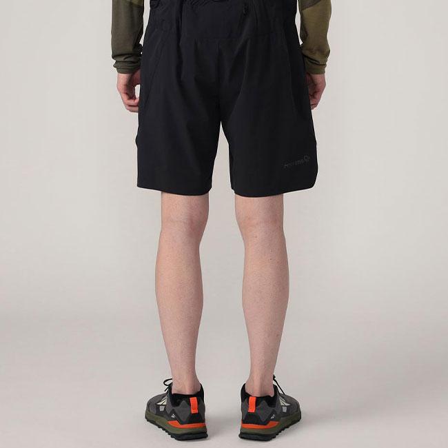 Norrona（ノローナ） セーニャ フレックス1 9ショーツ メンズ 5805-23