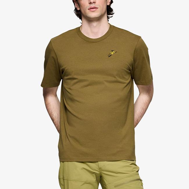 Norrona（ノローナ） ノローナ /29 コットンアクティビティエンブロイ