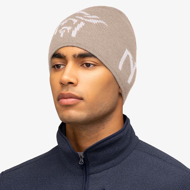 NORRONA ノローナ /29 ミッドメリノウールロゴビーニー 5215-23 Norrona（ノローナ） ノローナ /29 ミッドメリノウールロゴビーニー