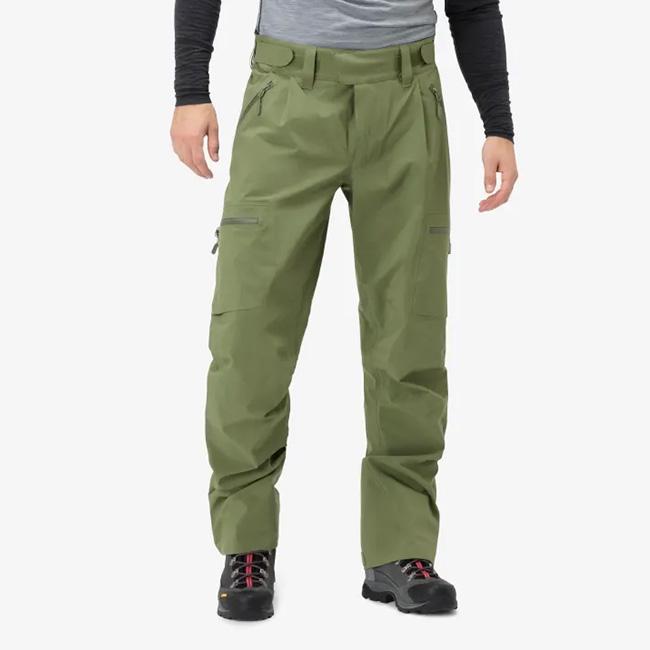NORRONA ノローナ リーコン ゴアテックスプロパンツ ユニセックス 3201 