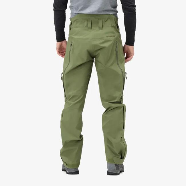 NORRONA ノローナ リーコン ゴアテックスプロパンツ ユニセックス 3201 