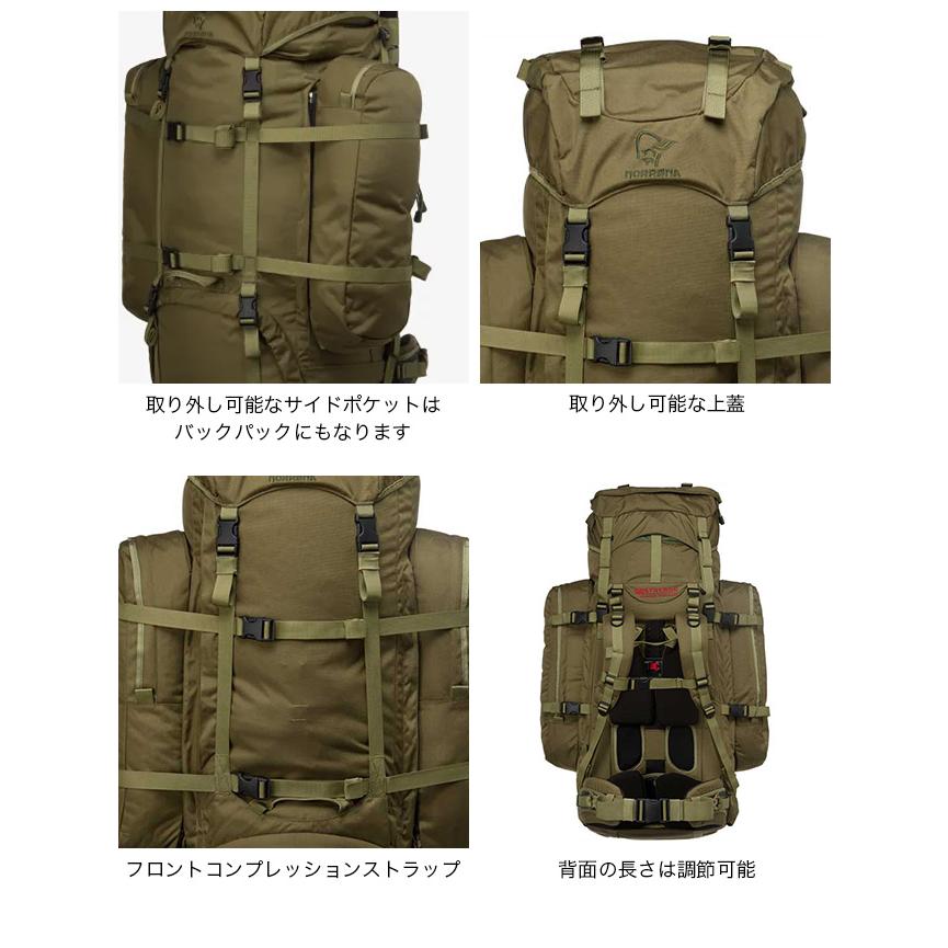 ノローナ レンジャーパック