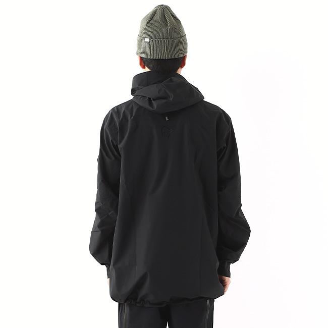 NORRONA ノローナ タモック dri1アノラック メンズ 1202-24 tamok dri1