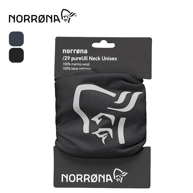 NORRONA ノローナ /29 ピュアウールネック 3516-25 Norrona（ノローナ） ノローナ /29 ピュアウールネック 3516-25 /29