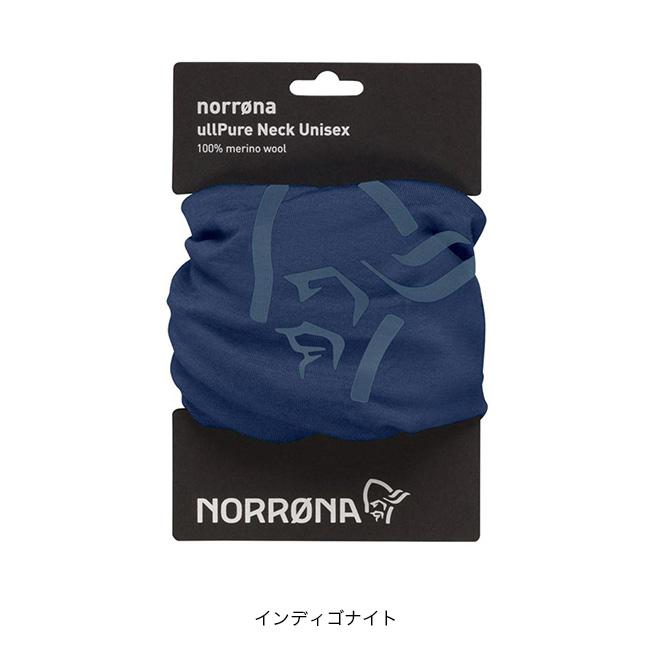 Norrona セール NORRONA ノローナ /29ピュアウールネック 3442 Norrona セール NORRONA ノローナ /29ピュアウールネック 3442