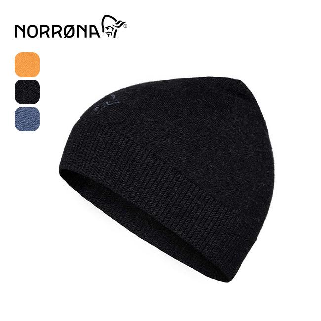 Norrona（ノローナ） ノローナ /29ライトメリノウールビーニー ユニ