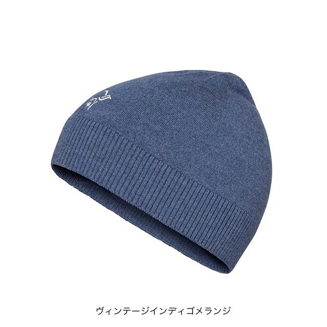 Norrona（ノローナ） ノローナ /29ライトメリノウールビーニー ユニ