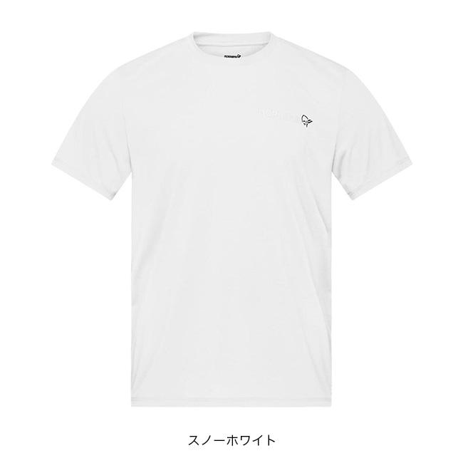 Norrona（ノローナ） フェムンド テックTシャツ メンズ 2651-24 femund