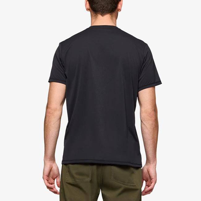 Norrona（ノローナ） フェムンド テックTシャツ メンズ 2651-24 femund