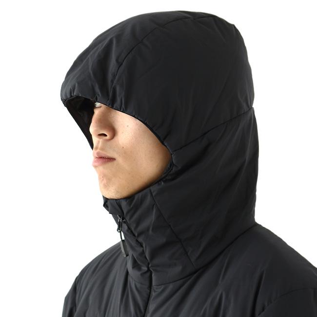 Norrona（ノローナ） フェムンド サーモ60ジップフード メンズ 2660-25