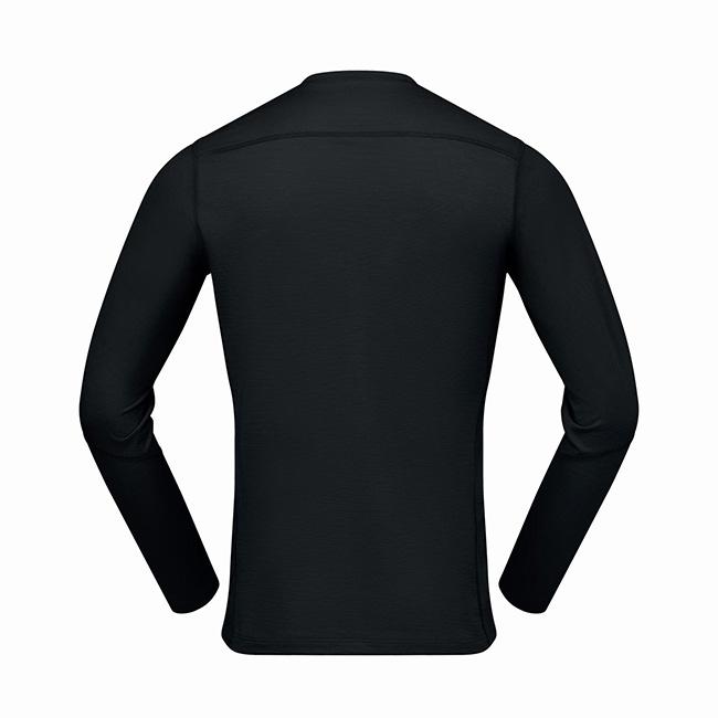 Norrona（ノローナ） フォルケティン イコライザーウールロング