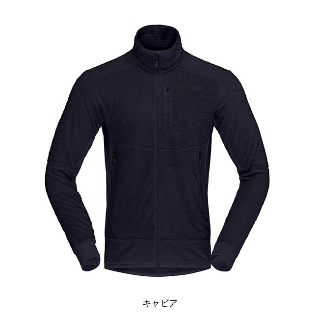 Norrona（ノローナ） フォルケティン ウォーム1アクティブジャケット