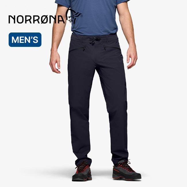 Norrona（ノローナ） フェムンド フレックス1テックパンツ 2700-26