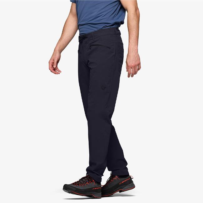 Norrona（ノローナ） フェムンド フレックス1テックパンツ 2700-26