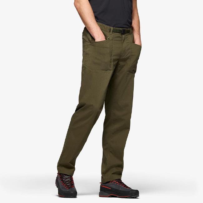Norrona（ノローナ） フェムンド ミッドコットンパンツ メンズ 2702-26