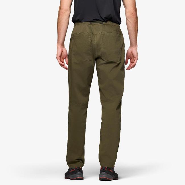Norrona（ノローナ） フェムンド ミッドコットンパンツ メンズ 2702-26