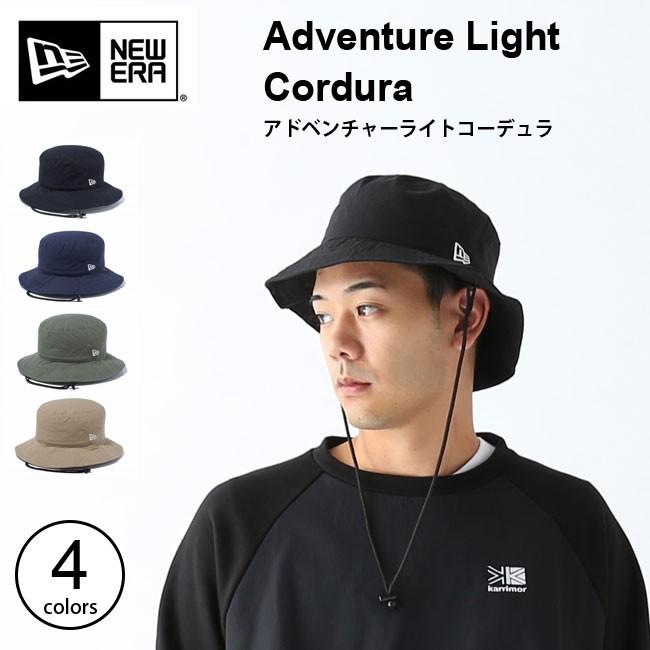 New Era ニューエラ アドベンチャーライトコーデュラ メンズ レディース ユニセックス 帽子 ハット Outdoorstyle サンデーマウンテン 通販 Paypayモール