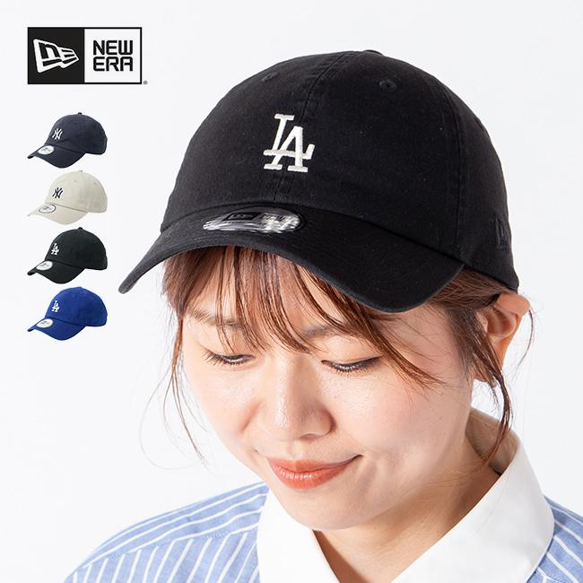 NEW ERA（ニューエラ） MLBカジュアルクラシック MLB Casual Classic