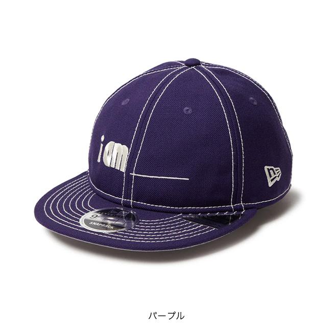NEW ERA（ニューエラ） NEW ERA×MIYUKI ARIHARA ニューエラ×在原