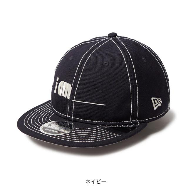 NEW ERA（ニューエラ） NEW ERA×MIYUKI ARIHARA ニューエラ×在原