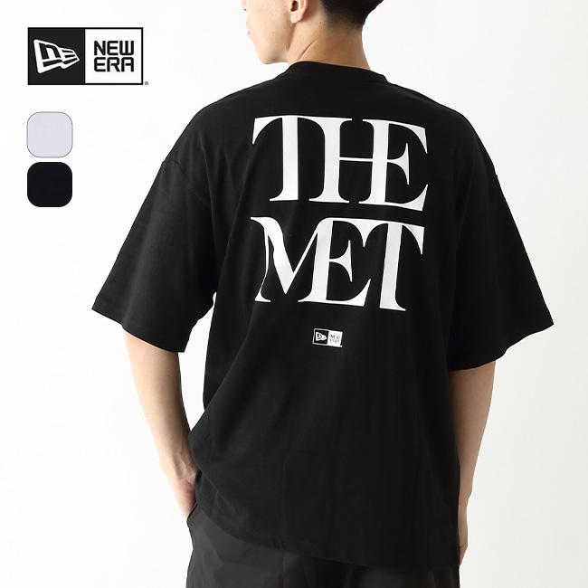 NEW ERA（ニューエラ） NEW ERA×THE MET ニューエラ×ザメット SS