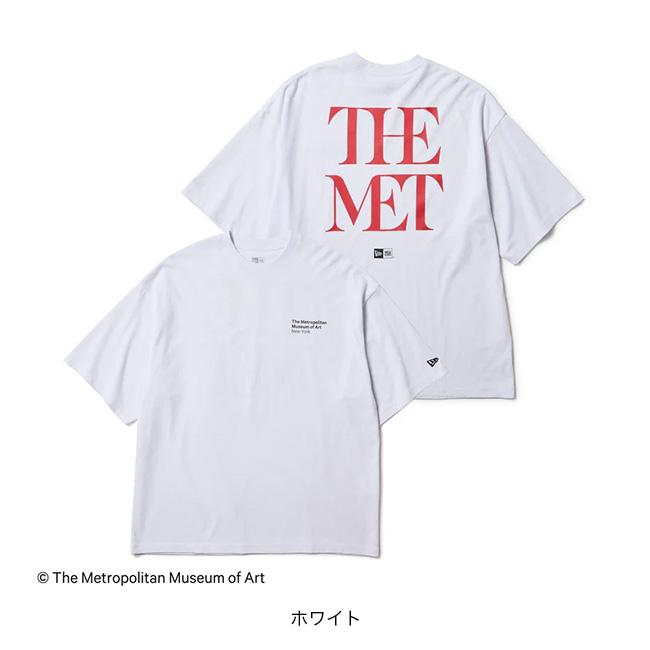 NEW ERA（ニューエラ） NEW ERA×THE MET ニューエラ×ザメット SS