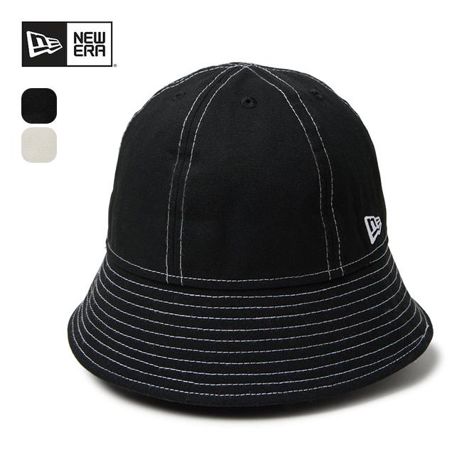 NEW ERA（ニューエラ） エクスプローラー セーラーブリム ステッチ