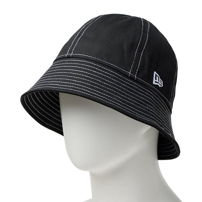 NEW ERA（ニューエラ） エクスプローラー セーラーブリム ステッチ