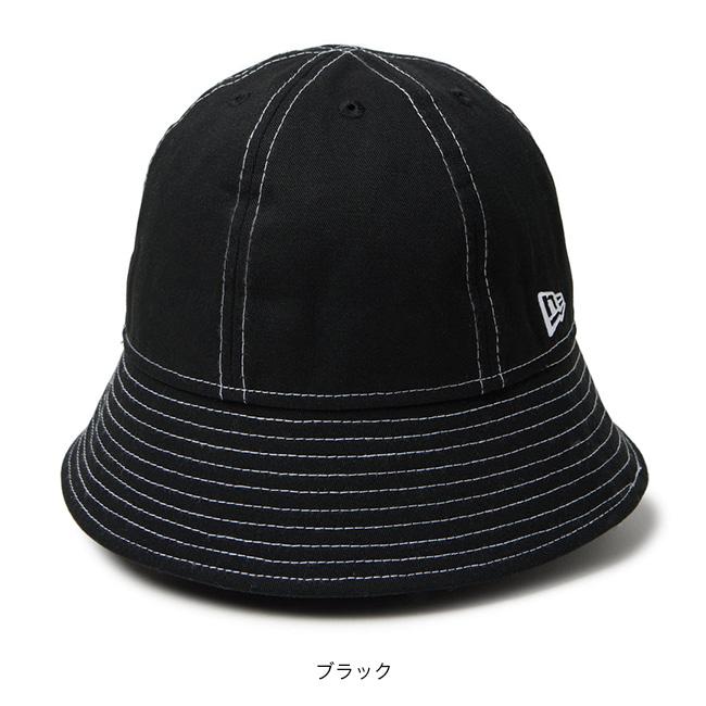 NEW ERA（ニューエラ） エクスプローラー セーラーブリム ステッチ