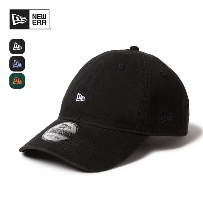 NEW ERA（ニューエラ） 9TWENTY フラッグミニロゴ Flag Mini Logo