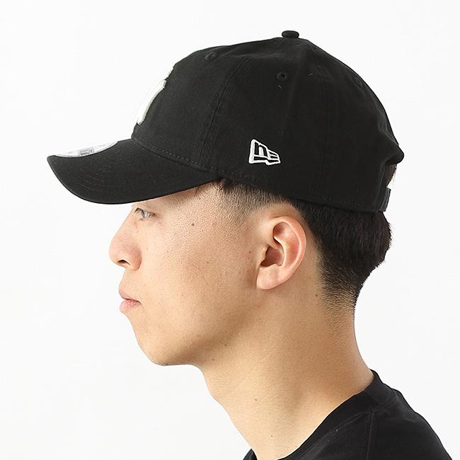 NEW ERA（ニューエラ） MLB 9FORTYアンストラクチャード 9FORTY