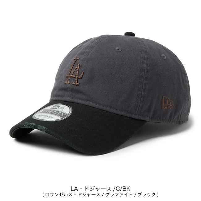 【s】バ帽 9TWENTY RETRO CROWN CAP 新品未使用 NEW ERA（ニューエラ） 9TWENTY クーパーズタウン ダメージドダック
