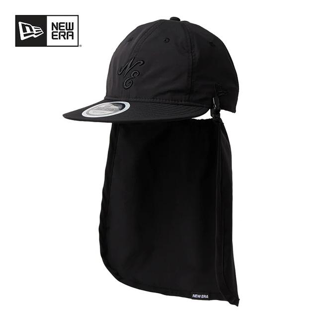 NEW ERA（ニューエラ） 9THIRTY ソロテックス×エコペット サンシェード